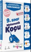 Tammat Yayıncılık 9. Sınıf Matematik Origami Soru Bankası - 1