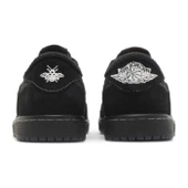 Air Jordan 1 Low x Travis Scott OG SP Black Phantom thumbnail 4