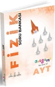 Tammat Yayıncılık AYT Fizik Origami Soru Bankası - 1
