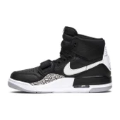 Jordan Legacy 312 Black Cement - 3