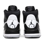 Jordan Legacy 312 Black Cement - 4