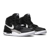 Jordan Legacy 312 Black Cement - 2