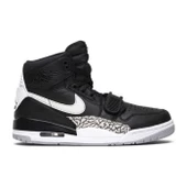 Jordan Legacy 312 Black Cement - 1