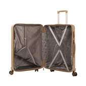 Mçs Polipropilen Valiz V374 65 cm - 4
