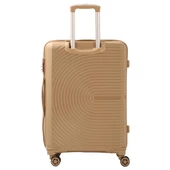 Mçs Polipropilen Valiz V374 65 cm - 3