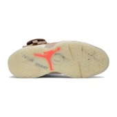 Air Jordan 6 Retro Travis Scott British Khaki - 5
