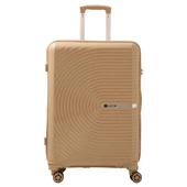 Mçs Polipropilen Valiz V374 65 cm - 1