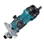 Makita 3711 Formika Traşlama Makinası 530W - 1