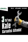 KLKLTK 850 W TİLKİ KUYRUĞU - 2