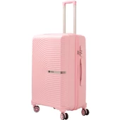 Mçs Polipropilen Valiz V374 65 cm - 2