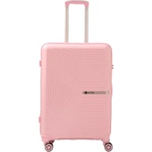 Mçs Polipropilen Valiz V374 65 cm - 1
