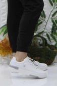 Lumberjack Esen Beyaz Rahat Orijinal Ürün Sneaker Kadın Ayakkabı thumbnail 1