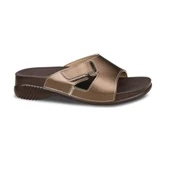 Ceyo Nomi Belize-12 Zenne Anatomik Taban Bayan Terlik CYBELİZE12KT - 1