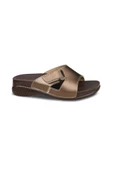 Ceyo Nomi Belize-12 Zenne Anatomik Taban Bayan Terlik CYBELİZE12KT - 2
