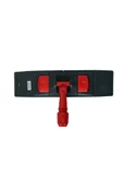 Plastik Nemli Mop Paspas Palet Aparatı Karışık Renk 40 Cm Royaleks-NP191 - 5