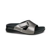 Ceyo Nomi Belize-12 Zenne Anatomik Taban Bayan Terlik CYBELİZE12KT - 3