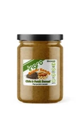 Glutensiz Super Seeds Chialı Fıstık Ezmesi (parçacıklı Lezzet) 590 G - 1