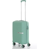 Mçs Polipropilen Valiz V374 55 cm - 2