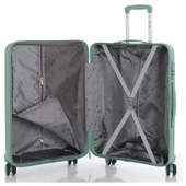 Mçs Polipropilen Valiz V374 55 cm - 4
