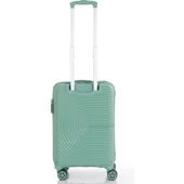 Mçs Polipropilen Valiz V374 55 cm - 3