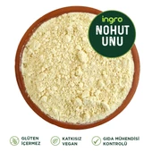 Glutensiz Nohut Unu 700 G thumbnail 2