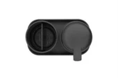 Brabantia Renew Dark Grey Banyo Seti  3 Parça - 5