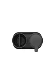 Brabantia Renew Dark Grey Banyo Seti  3 Parça - 8