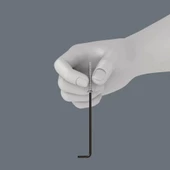 Wera 967 XL HF Torx Renkli Alyan 8mm 05024451001 - 2