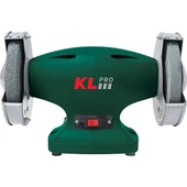 KL KLTM 175 MM SABİT TAŞ MOTORU 300 W - 1