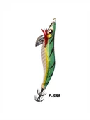 Fujin EgiX 2.5 10gr Kalamar Zokası  F-GRAJ - 7