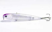 FUJIN Sound98 9,8cm 10,6gr Su Üstü Maket Balık  08 Sexy Shad - 4