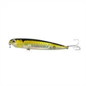 FUJIN Sound98 9,8cm 10,6gr Su Üstü Maket Balık  08 Sexy Shad - 9