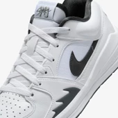 Nike Jordan Stadium 90 Stay Loyal 3 Kadın Beyaz Sneaker Spor Ayakkabı FB2269-101 - 8