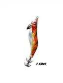 Fujin EgiX 2.5 10gr Kalamar Zokası  F-GRAJ - 4