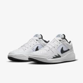 Nike Jordan Stadium 90 Stay Loyal 3 Kadın Beyaz Sneaker Spor Ayakkabı FB2269-101 - 2