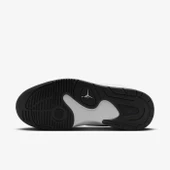 Nike Jordan Stadium 90 Stay Loyal 3 Kadın Beyaz Sneaker Spor Ayakkabı FB2269-101 - 6