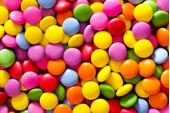 1 KG BONİBON DRAJE - 2