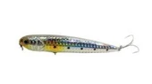 FUJIN Sound98 9,8cm 10,6gr Su Üstü Maket Balık  08 Sexy Shad - 2