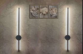 70cm led aplik - 2