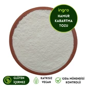 Mix Glutensiz Hamur Kabartma Tozu 1000 G - 2