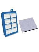 Electrolux ZCS 2100 Classic Silence Kutulu Toz Torbası ve Hepa Filtre thumbnail 3