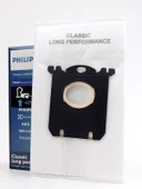 Electrolux UltraSilencer ZUSDELUX58 Kutulu Toz Torbası ve Hepa Filtre thumbnail 2