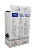 Siemens Dynapower Xxl Süpürge Toz Torbası 4 Adet ( Kutulu Ürün ) - 3
