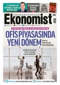 Ekonomist Dergi 27 Ekim - 9 Kasım 2024 - 1