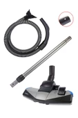 Philips FC 9205 Marathon Dayanıklı Süpürge Pimli Hortumu Boru Başlık Seti thumbnail 1