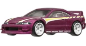 Hot Wheels Boulevard Premium Araçlar GJT68 - HRT77 CUSTOM 01 ACURA INTEGRA GSR thumbnail 2