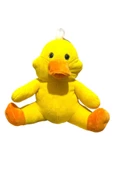 Sesli Ördek Peluş 35 cm Uyku Arkadaşı - 1