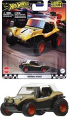 Hot Wheels Boulevard Premium Araçlar GJT68 - HRT57 MEYERS MANX - 1