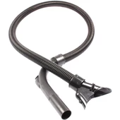 Philips FC 9208 Marathon Süpürge Hortumu Başlık Boru Filtre Seti (Siyah) thumbnail 2