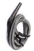 Philips FC 9200 - 9218 Serie Süpürge Çelik Telli Hortum Filtre Seti 5'li Paket - 2